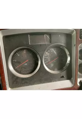 KENWORTH T660 Instrument Cluster