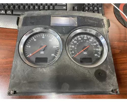 KENWORTH T660 Instrument Cluster