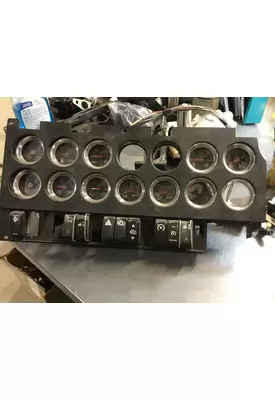 KENWORTH T660 Instrument Cluster