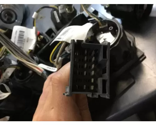 KENWORTH T660 Instrument Cluster