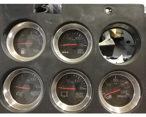 KENWORTH T660 Instrument Cluster