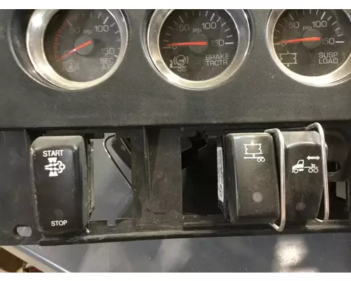 KENWORTH T660 Instrument Cluster