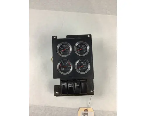KENWORTH T660 Instrument Cluster