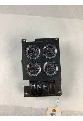 KENWORTH T660 Instrument Cluster