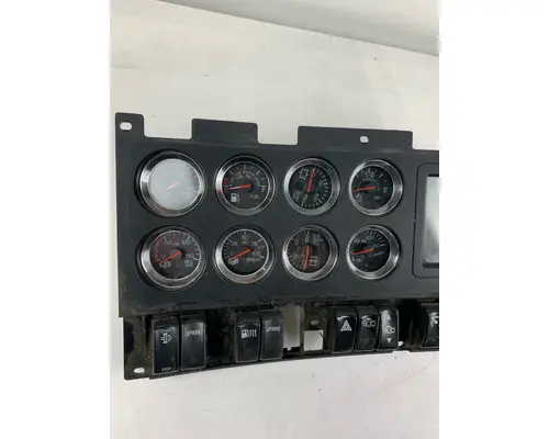 KENWORTH T660 Instrument Cluster