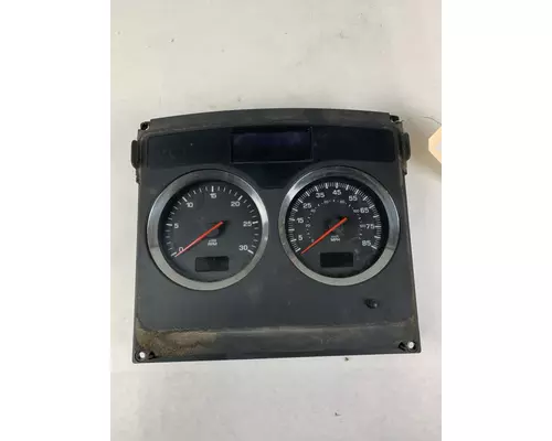 KENWORTH T660 Instrument Cluster