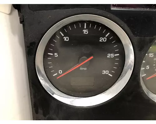 KENWORTH T660 Instrument Cluster