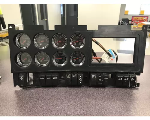 KENWORTH T660 Instrument Cluster