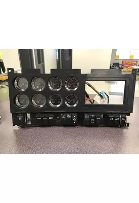 KENWORTH T660 Instrument Cluster