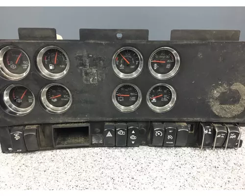 KENWORTH T660 Instrument Cluster