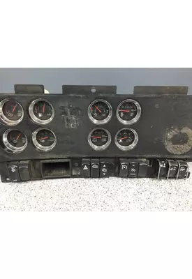 KENWORTH T660 Instrument Cluster