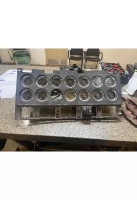 KENWORTH T660 Instrument Cluster