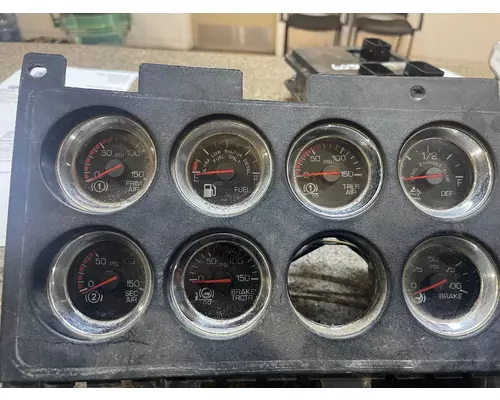 KENWORTH T660 Instrument Cluster