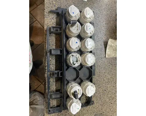 KENWORTH T660 Instrument Cluster