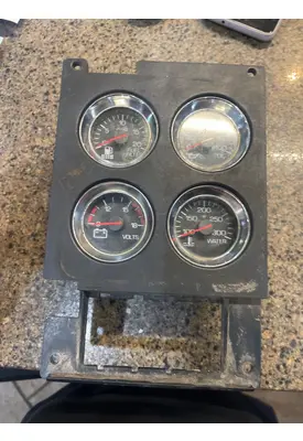 KENWORTH T660 Instrument Cluster