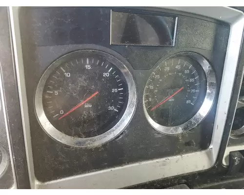 KENWORTH T660 Instrument Cluster