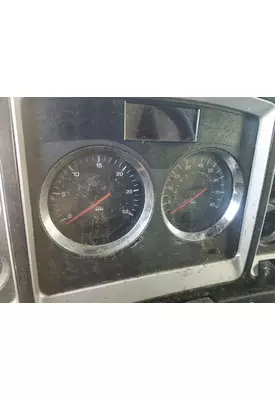 KENWORTH T660 Instrument Cluster