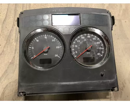 KENWORTH T660 Instrument Cluster