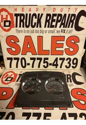 KENWORTH T660 Instrument Cluster