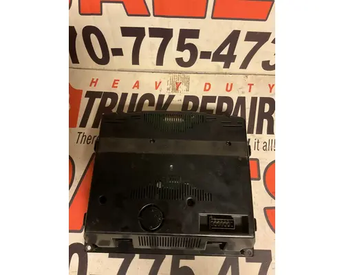 KENWORTH T660 Instrument Cluster