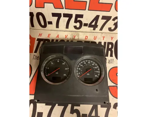 KENWORTH T660 Instrument Cluster