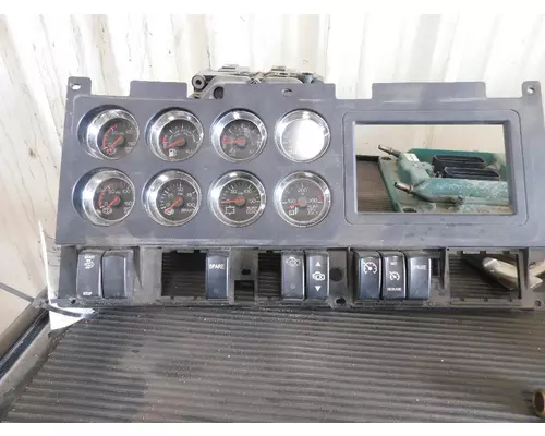 KENWORTH T660 Instrument Cluster