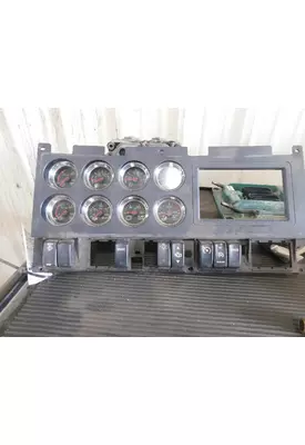 KENWORTH T660 Instrument Cluster