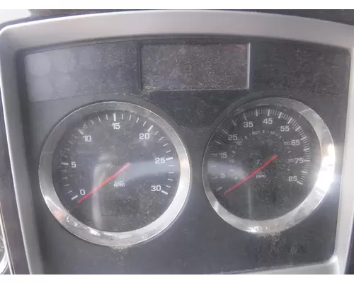 KENWORTH T660 Instrument Cluster