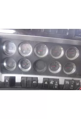 KENWORTH T660 Instrument Cluster