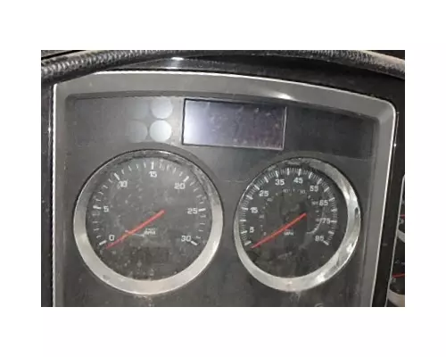 KENWORTH T660 Instrument Cluster