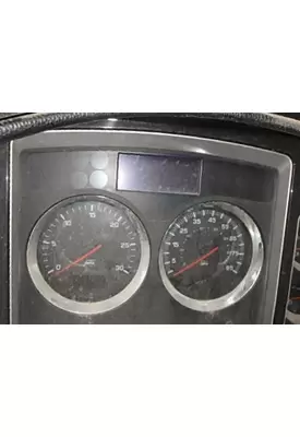 KENWORTH T660 Instrument Cluster
