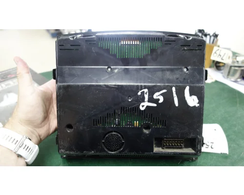 KENWORTH T660 Instrument Cluster