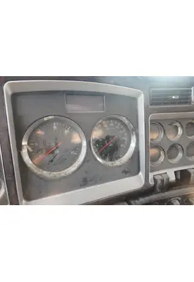 KENWORTH T660 Instrument Cluster