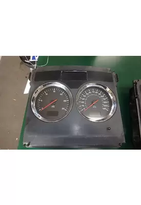 KENWORTH T660 Instrument Cluster