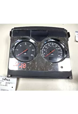 KENWORTH T660 Instrument Cluster