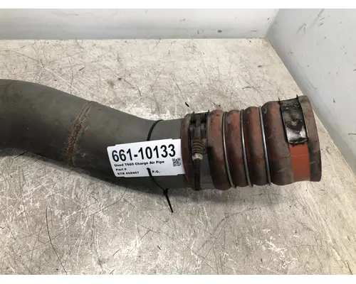 KENWORTH T660 Intake Manifold