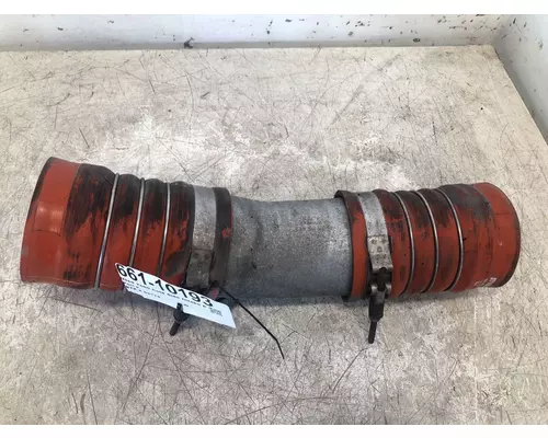 KENWORTH T660 Intake Manifold