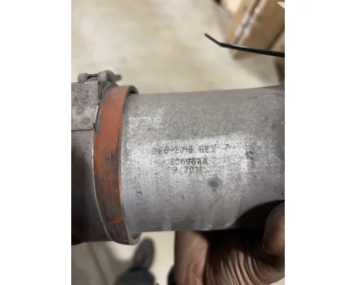 KENWORTH T660 Intake Manifold