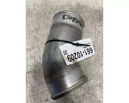 KENWORTH T660 Intake Manifold
