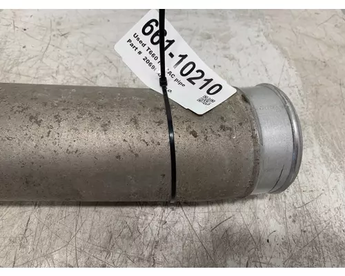 KENWORTH T660 Intake Manifold