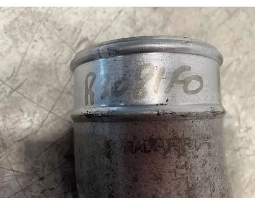 KENWORTH T660 Intake Manifold