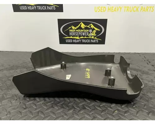 KENWORTH T660 Interior Parts, Misc.