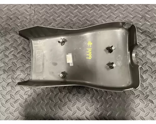 KENWORTH T660 Interior Parts, Misc.