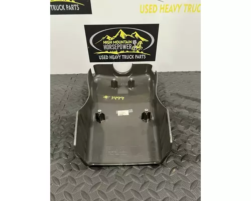 KENWORTH T660 Interior Parts, Misc.