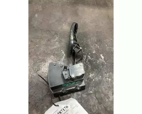 KENWORTH T660 Interior Parts, Misc