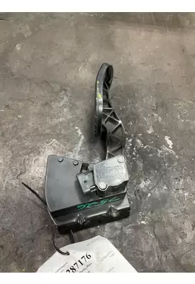 KENWORTH T660 Interior Parts, Misc