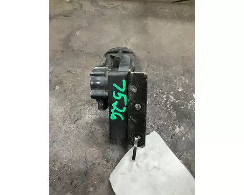 KENWORTH T660 Interior Parts, Misc