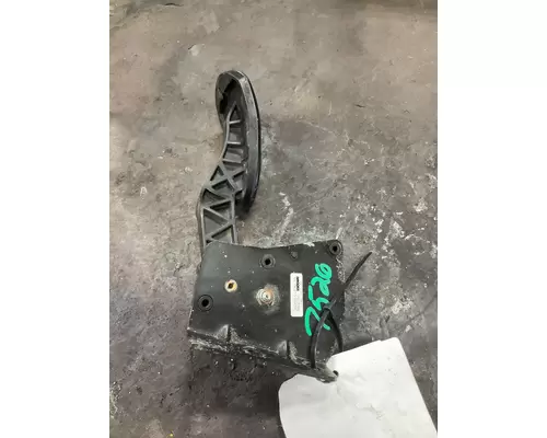 KENWORTH T660 Interior Parts, Misc
