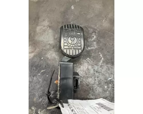 KENWORTH T660 Interior Parts, Misc