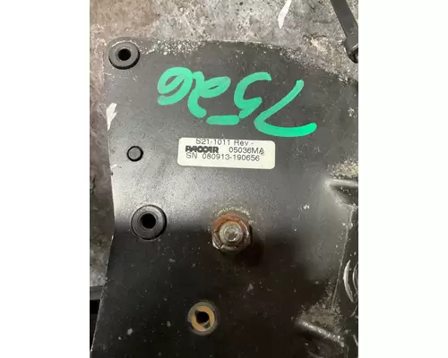 KENWORTH T660 Interior Parts, Misc